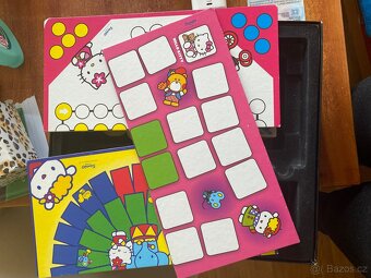 Hello Kitty soubor her - 3