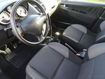 Peugeot 207 1,4 16V  Premium - 3