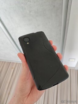 LG Google Nexus 5 - 3