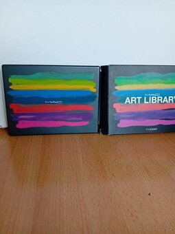 MAC Art Library - It's Designer - 3