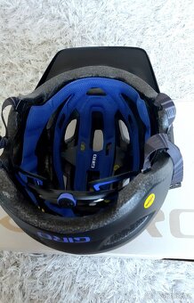 MTB helma Giro Cartelle MIPS - 3