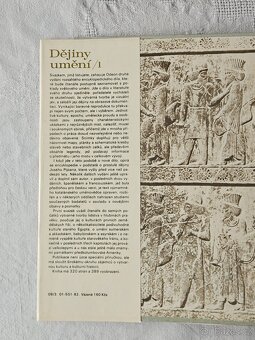 Dejiny umění - José Pijoan - 3