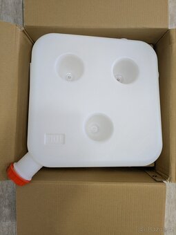Prodám nezávislé topení SXT 12V 2KW - 3