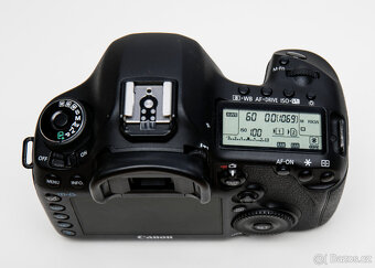 Canon 5DIII - 3