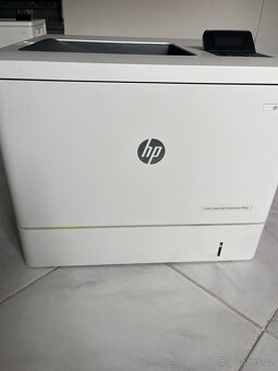 Tiskárna HP Color LaserJet M552 - 3