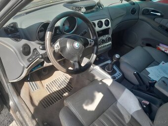 Alfa Romeo - 3