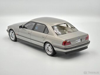 BMW E38 750iL [ 007 ] 1:18 Ottomobile - 3
