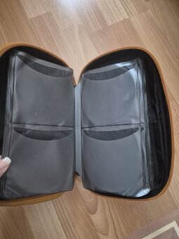Pouzdro, brašna Crumpler na CD nebo DVD - 3