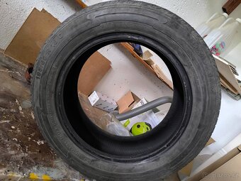 Letní pneu 195/60 R16 C - 3