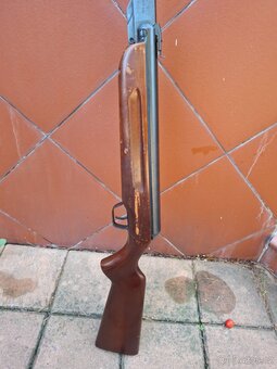 Vzduchovka Slávia 630 model 77 - 3