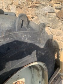Traktorová pneu - 3