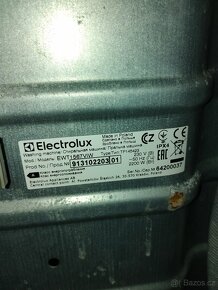 Pračka ELEKTROLUX EWT1567VIW na ND - 3