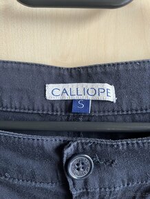 Kraťasy Calliope - 3