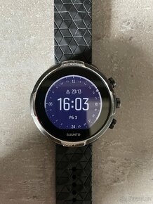 Sportovní hodinky Suunto 9 Baro Titanium - 3