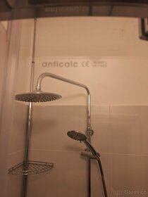 Sprchový kout RAVAK komplet s vaničkou a sprchou - 3