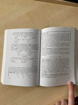 Chemie 1 - Učebnice - 3