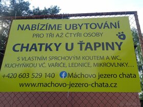 Máchovo jezero - 3