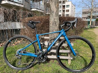 Gravel kolo Cube Nuroad Race vel. XS/50 - 3