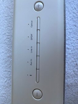 Prodám XIAOMI MDZ 27 DA 33 inch TV Soundbar - 3