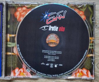 ELÁN - Tretie oko - 3