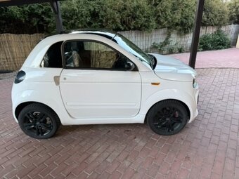 Microcar DUE - 3