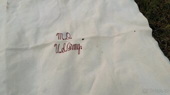 Deka medical department USww2 1942 - 3