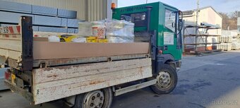 Multikar 4x4 - 3