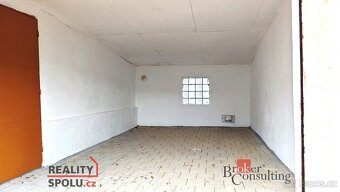 Prodej, ostatní/garáž, 42 m2, Františka Kotyzy, Nové Město, - 3
