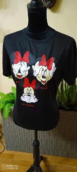 Hezké tričko Disney - 3