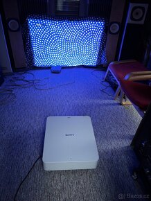 Sony VPL-FH60 3LCD projektor - 3