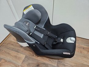 Autosedačka Cybex Sirona M2 i-Size + Base M 2022 - 3