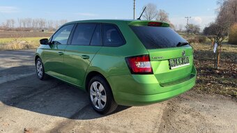 ŠKODA FABIA 1.2 TSI 66KW - 3