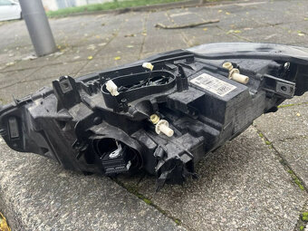 BMW M3 F80 M4 F82 F83 F32 F33 F36 LCI FACELIFT Scheinwerfer - 3