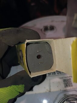 Přerušovač blinkrů Simson 6V, 2x21W 8581.19/10 - 3