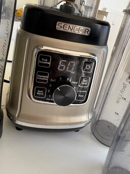 Sencor Nutri blender mixér - 3