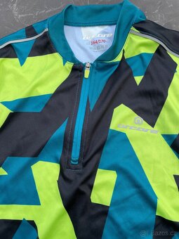 Cyklistické tričko Arcore - 3