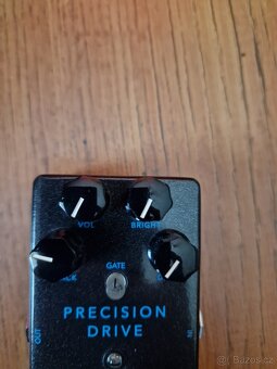 Kytarový pedál Precision Drive Horizon Devices - 3