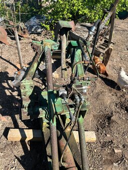 Stipacka za traktor - 3