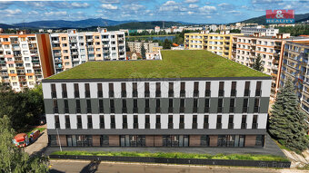 Prodej obchodního objektu, 2834 m², Jablonec nad Nisou - 3
