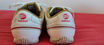 Boty, tenisky, Adidas Neo 38.5, stélka 24.5 - 3