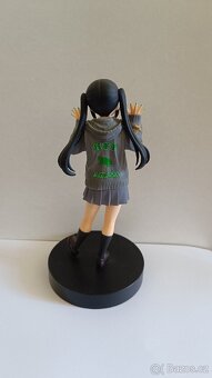 K-ON Azusa Nakano anime figurka - 3