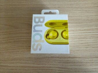 Samsung Galaxy Buds - 3