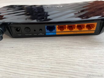 TP-Link Archer C6 v2 - 3