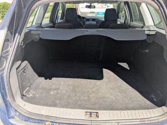 Ford Focus kombi mk2 1.8 tdci - 3