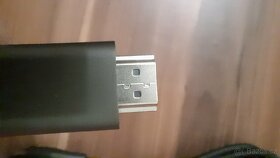 UNI Kabel Adaptér USB-C na HDMI 4k 60Hz 1.8m
- 3