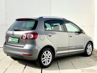 Volkswagen Golf Plus 1, 6 TDi Aut.klima, Tempomat - 3