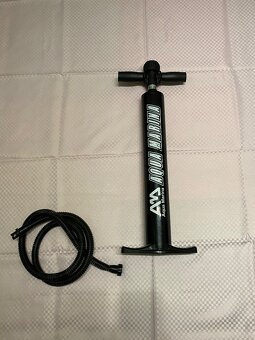Pumpa na paddleboard 2 bar (32 PSI) - 3