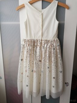 Nádherné šaty H&M - 3