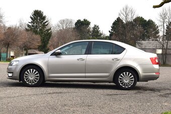 Škoda Octavia 1,4 TSI 103 kW - 3