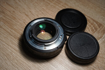 Nikon telekonvertor TC-14B (1,4x) - 3